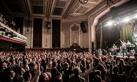 Callum Easter Setlist at Islington Assembly Hall, London.